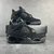 AIR JORDAN 4 RETRO 'BLACK CAT' na internet