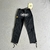 Calça Cargo Corteiz 5 Starz Guerillaz Black - comprar online