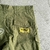 Imagem do Calça Corteiz Slant Pocket Military Green