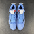 AIR JORDAN 4 'UNIVERSITY BLUE' - spacebox