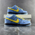 NIKE SB DUNK LOW THE POWERPUFF GIRLS BUBBLES na internet