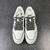 BAPESTA SK8 WHITE SILVER - spacebox