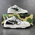 BAPESTA SK8 WHITE SILVER na internet