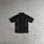 Camiseta Corteiz Talismo Football Black na internet
