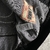 Jaqueta Jeans Corteiz C-Star Denim BLACK na internet
