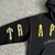 Imagem do Conjunto TRAPSTAR IRONGATE 2.0 Tracksuit Black/Yellow