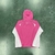 Corteiz Spring Jacket pink na internet
