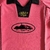 Imagem do CAMISETA CORTEIZ TALISMO FOOTBALL PINK