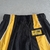 Imagem do Shorts Corteiz Spring Black/yellow