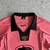 CAMISETA CORTEIZ TALISMO FOOTBALL PINK - loja online