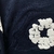 Moletom Denim Tears Navy - loja online