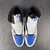 FRAGMENT DESIGN X TRAVIS SCOTT X AIR JORDAN 1 RETRO HIGH - spacebox