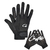 Luva Corteiz Black