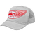 Boné Alcatraz Wing Trucker