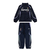 Conjunto Supreme x Umbro Navy