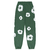 Calça Denim Tears Green