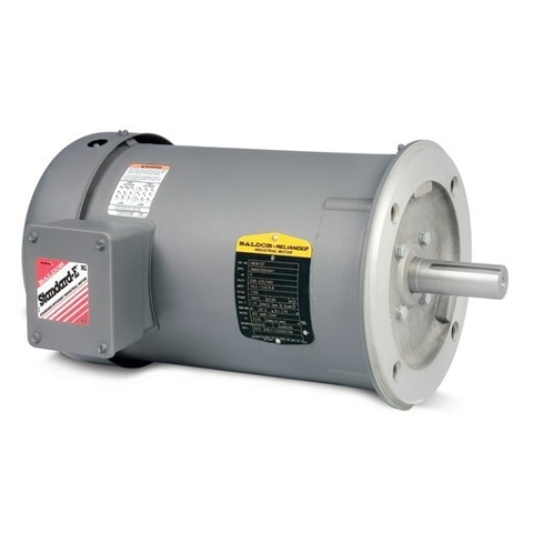 Baldor-Reliance VM3542