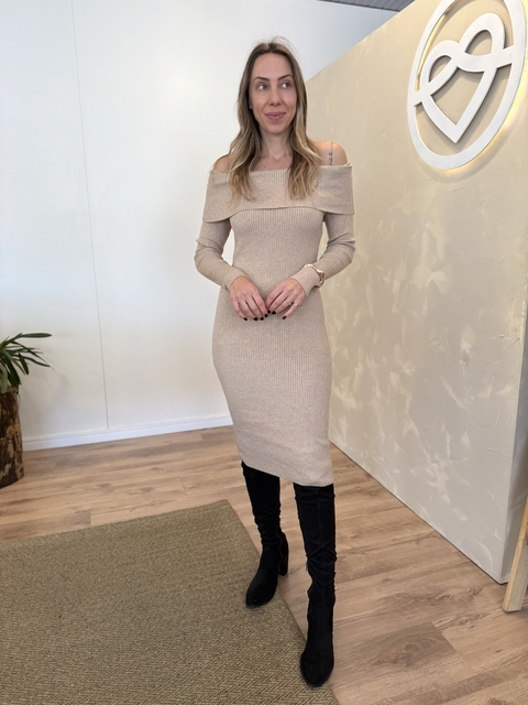 Vestido Borgonha - comprar online