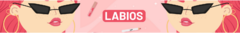 Banner de la categoría LABIALES