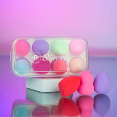 BEAUTY BLENDER X8 bloomshell - comprar en línea