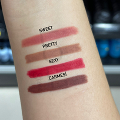 LAPIZ DE LABIOS ROMANTIC MONTOC - comprar en línea