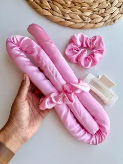 Set ondas sin Calor PURPURE - comprar en línea