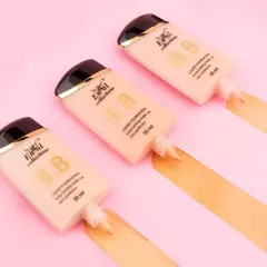 Base Liquida BB 35ML ENGOL