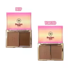 CONTORNO Bloom Cream Sculpt Deep bloomshell en internet