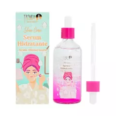 SERUM HIDRATANTE MORADO TRENDY REF SA11 - comprar en línea