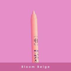 bloom beige bloomshell