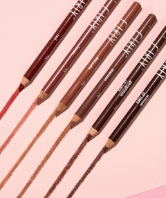 LÁpiz para labios Lip Liner girly