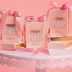 POCKET BLUSH NUEVA PRESENTACION MONTOC