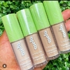 corrector liquido vegano MELU by ruby rose