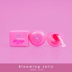 Blooming Jelly bloomshell en internet