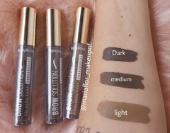 Gel para cejas RUBY ROSE