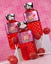 gel de ducha candy boom purpure