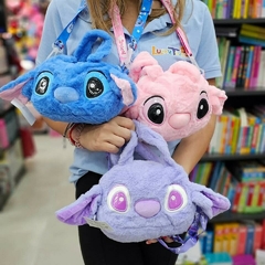 bolso de stich - comprar en línea