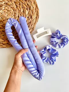 Set ondas sin Calor PURPURE en internet