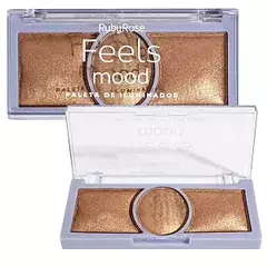 PALETA DE ILUMINADORES FEELS - comprar en línea