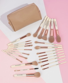 KIT BROCHAS CREAM BLUSH X24 LP606 MONTOC