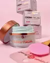 Crema Facial Nutritiva Purpure