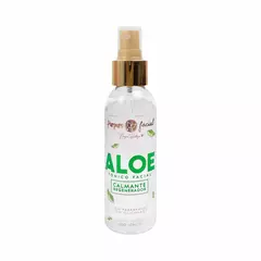 tonico aloe purpure 120 ml