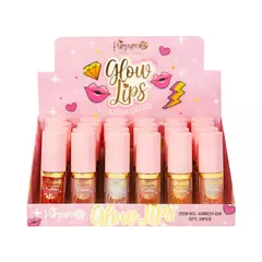 Lipgloss Glow Lips Ref-026 Purpure - comprar en línea