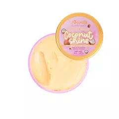 Mini Mantequilla coconut shine purpure - comprar en línea