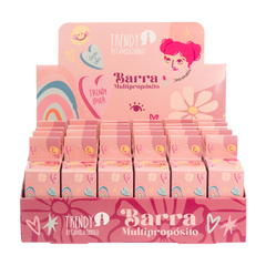 Barra Multiproposito Mejillas Y Labios Ref BMT1497 - tienda en línea