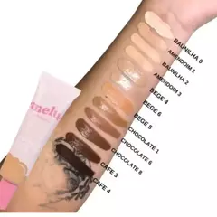 BASE LIQUIDA LARGA DURACION MELU BY RUBY ROSE - comprar en línea