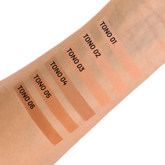 Base Mousse Ref BMT1675 - comprar en línea