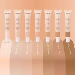humide HEALTHY FOUNDATION montoc en internet