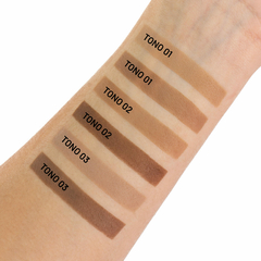 Sombra Para Cejas Brow Blend Ref BBT1743 en internet