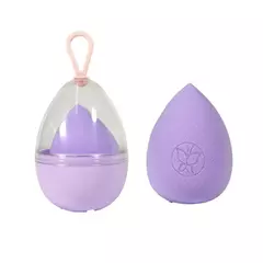 Beauty Blender + Estuche Calidad Profesional ABM231-017 Purpure - comprar en línea